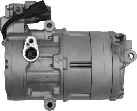 AC-kompressor Airstal 10-5894
