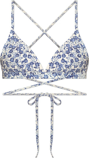 Isabel Marant Dame Svømmetøy Blå XS,