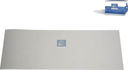 Kupefilter DT Spare Parts 4.66049