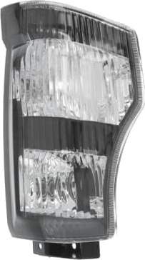 TRUCKLIGHT CL-IS001R Blinklys