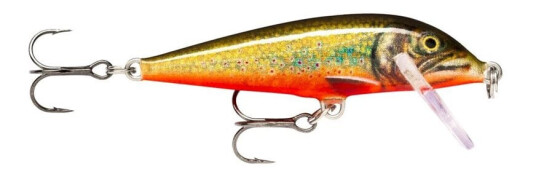 Rapala Countdown S 5Cm Chl Rapala Countdown S 5Cm Chl