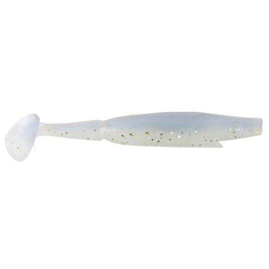 Piglet Shad 8,5cm 4g Sexy Shad 8pcs