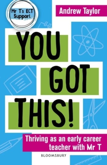 You Got This! Av Andrew Taylor