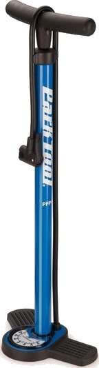Park Tool FP-8 Fotpumpe 11 bar