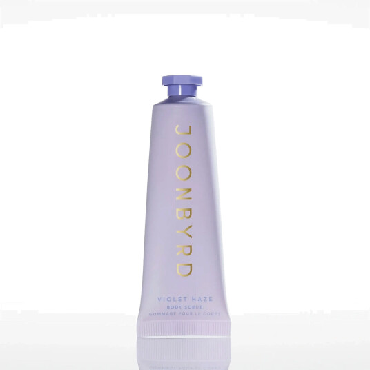Joonbyrd Violet Haze Polishing Body Scrub Mini Nude 30 ML
