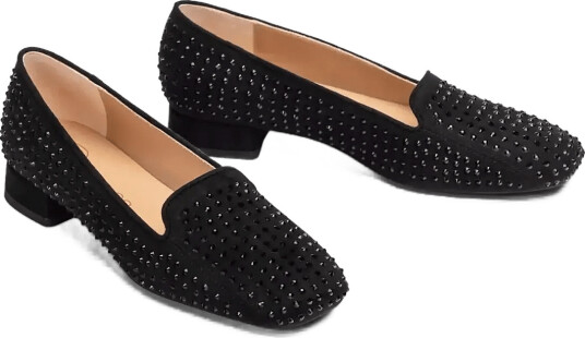 UNISA Capitosts Black 36