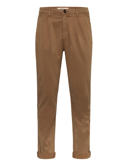 Mos Mosh Gallery Mmgjones All Day Pant   Brown   32 Long