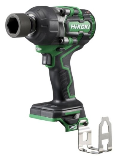Hikoki Muttertrekker WR36DE KM HSC SOLO