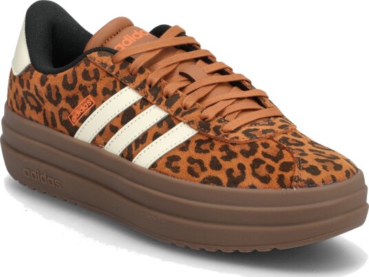 Adidas Sportswear Vl Court Bold Brown 41 1/3 Adidas Sportswear Vl Court Bold Brown 41 1/3