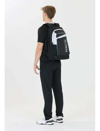 FZ Forza Back Pack - Play Line - Black - ONE SIZE FZ Forza Back Pack - Play Line - Black - ONE SIZE