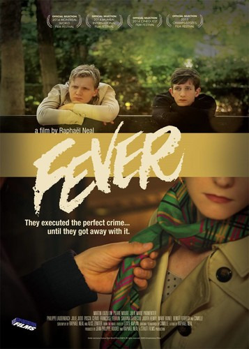 Fever DVD