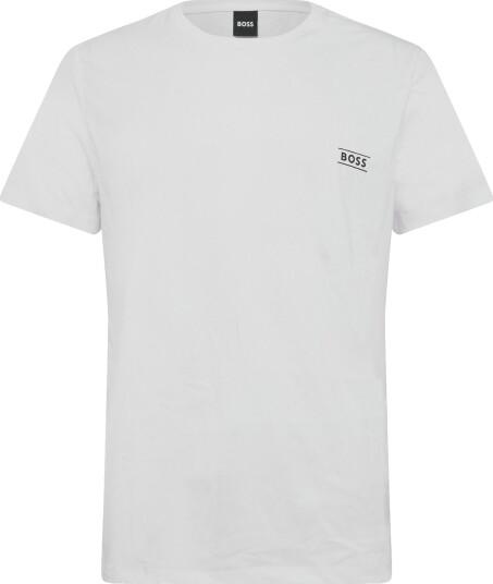 BOSS Tshirtrn 365 White XXL