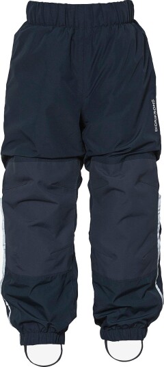 Didriksons Termobukse Narvi Kids' Pants Blå Didriksons Termobukse Narvi Kids' Pants Blå