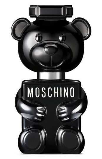 Moschino Toy Boy Mini Eau de Parfum 5ml - Parfyme for Mann Moschino Toy Boy Mini Eau de Parfum 5ml - Parfyme for Mann