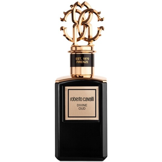 Roberto Cavalli Divine Oud Eau De Parfum 100ml