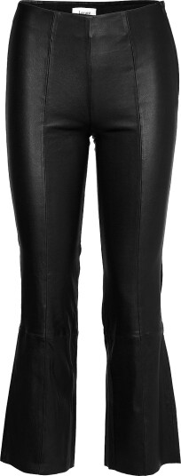 Levete Room Flared Jeans Svart M