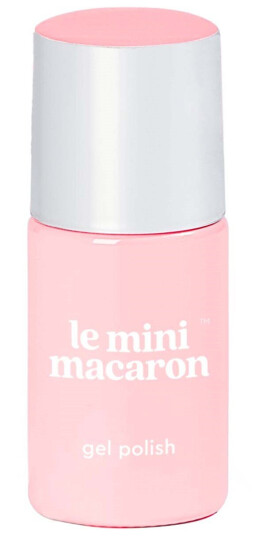 Le Mini Macaron Single Gel Polish Honey Ginger