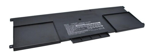 CoreParts Battery - laptop battery - Li-pol - 4500 mAh - 50 Wh