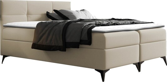 Boisdale Sengeramme 180x200 cm