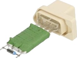 Regulator kupévifte THERMOTEC DEG008TT