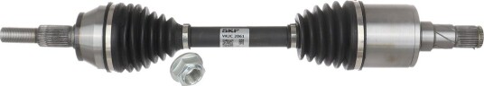 Skf Drivaksel SKF VKJC 2061
