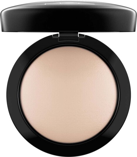 MAC Cosmetics Mineralize Skinfinish Natural Powder 10 g Light
