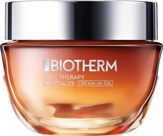 Biotherm Blue Therapy Revitalize Cream-in-Oil 50 ml