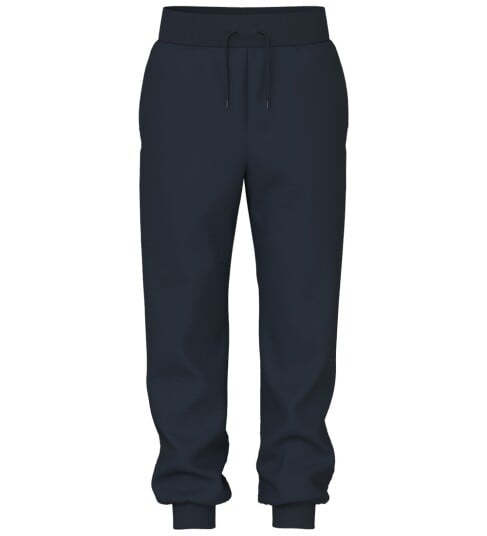 name it Nkmvian Nreg Swe Pant Bru Noos Navy 164