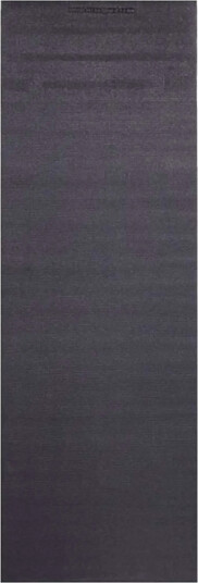 Trendy Sport Yogamatte 5 mm antrasittgrå 180 x 60 cm