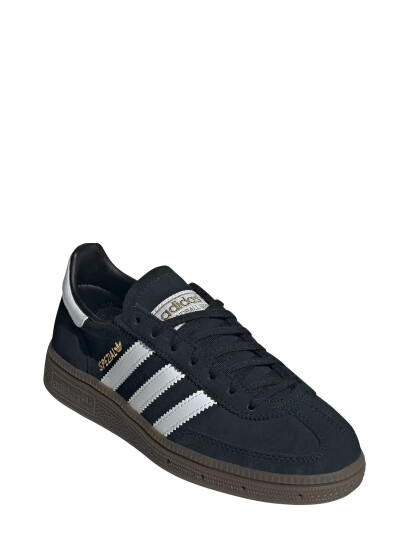 adidas Originals Handball Spezial J - Black - 36 2/3 adidas Originals Handball Spezial J - Black - 36 2/3