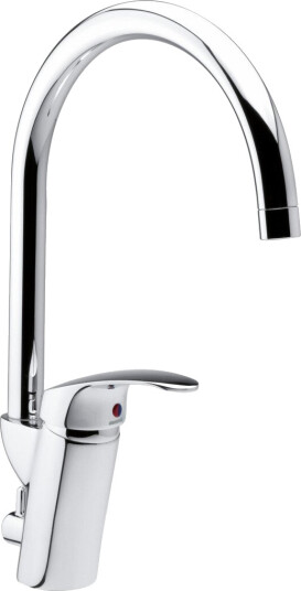 Damixa Space blandebatteri Damixa Space blandebatteri