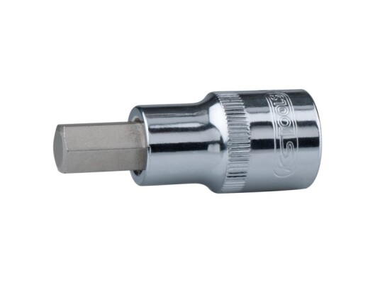 Ks Tools 918.1705, Stikkontakt, 1/2", Imperisk, 1 Hoder, 5/16", Kromvanadiumstål