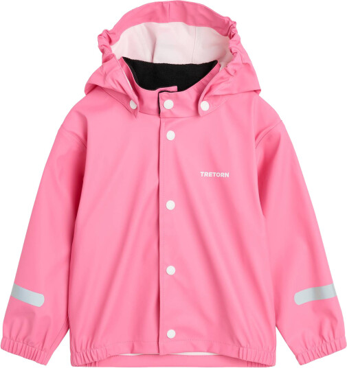 Tretorn Kids" Rainshower Set 719/chateau Rose 110/116