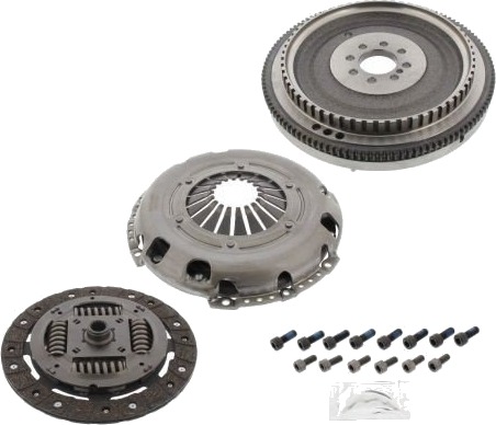 Clutchsett MAPCO 10726