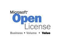 Microsoft Office Professional Plus - lisens & programvareforsikring - 1 PC