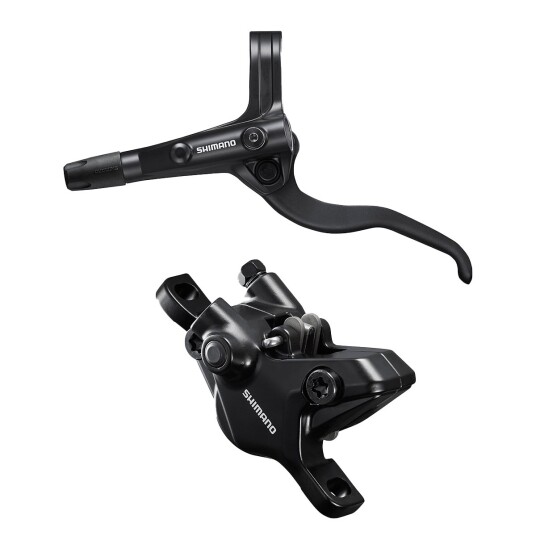 Shimano Mt401 Skivebrems