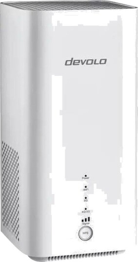 Devolo 3600 5G LTE Wireless Router 7267