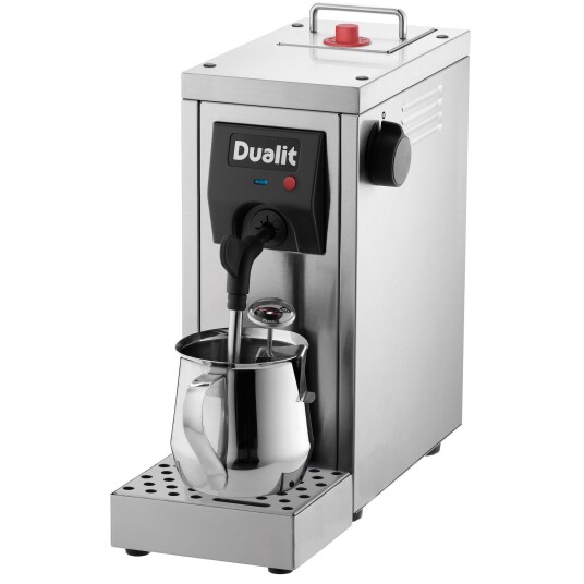 Dualit Professional Cino melkeskummer Dualit Professional Cino melkeskummer