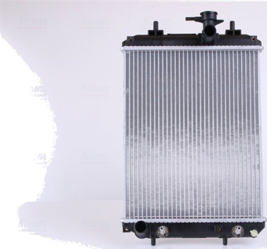 Radiator NISSENS 617548