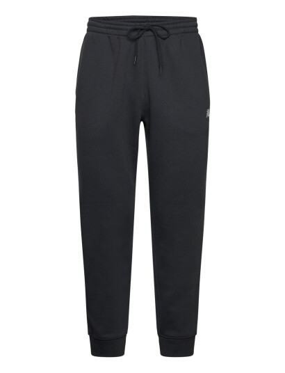 New Balance Sport Fleece Jogger - Black - S New Balance Sport Fleece Jogger - Black - S