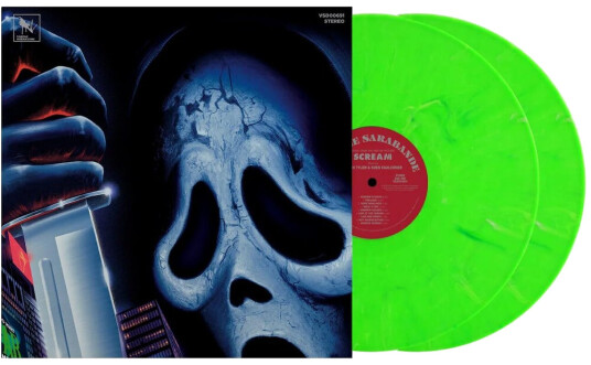 Scream Vi  O.s.t.