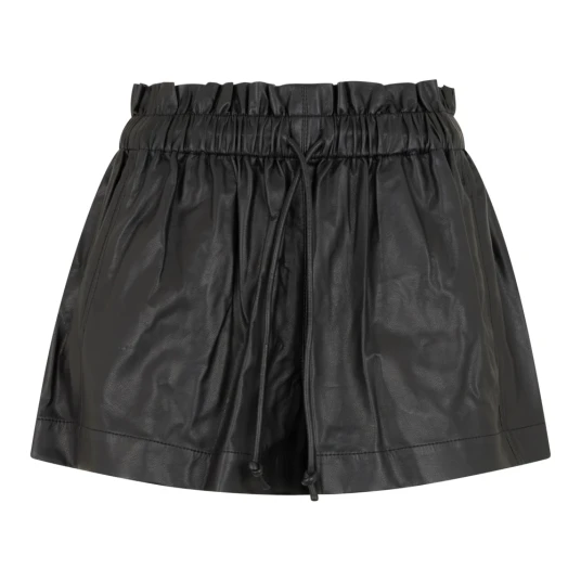 Isabel Marant Dame Shorts Svart M Isabel Marant Dame Shorts Svart M