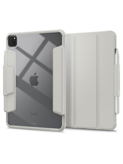 Spigen Air Skin Pro - gray - iPad Pro 11" 2024