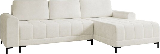 Vilshult Sofa med Divan 3 seter Hvit Vilshult Sofa med Divan 3 seter Hvit