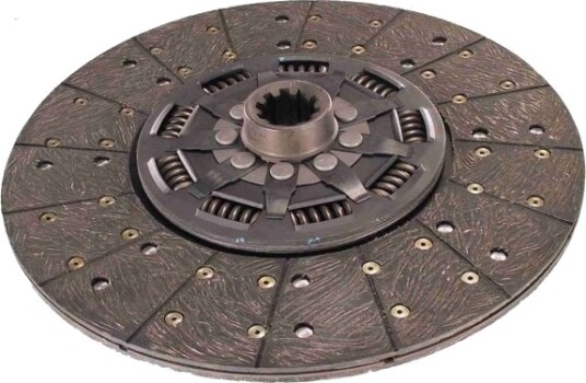 Clutchplate KAWE 4103