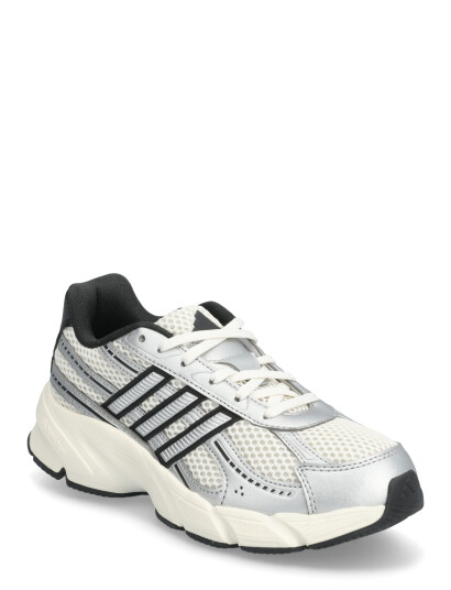 Adidas Sportswear Technochaos 2000   Silver   40 2/3