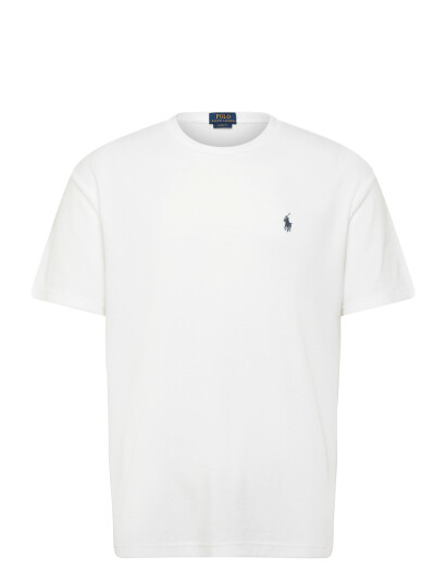 Polo Ralph Lauren 710A12492004 White XS Polo Ralph Lauren 710A12492004 White XS