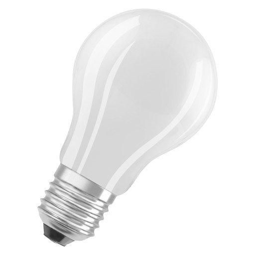 Ledvance LED standard Ra97 matt 806lm 7,2W/927 E27 dimbar