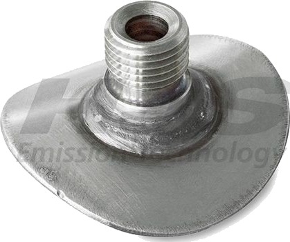 HJS 92 10 2061 Innsveiset gjenge, trykksensor (sot- / partikkelfilter)