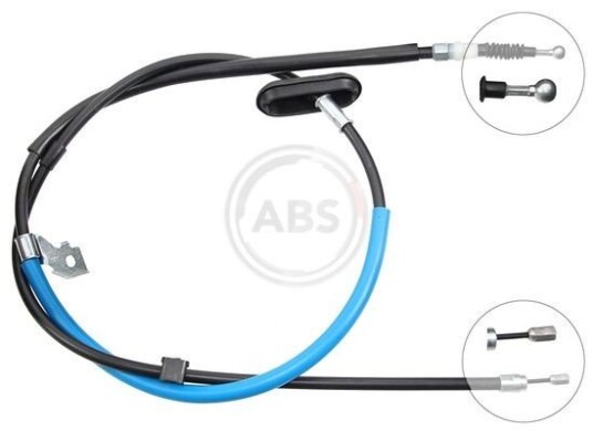 Bremsewire A.B.S. K13910